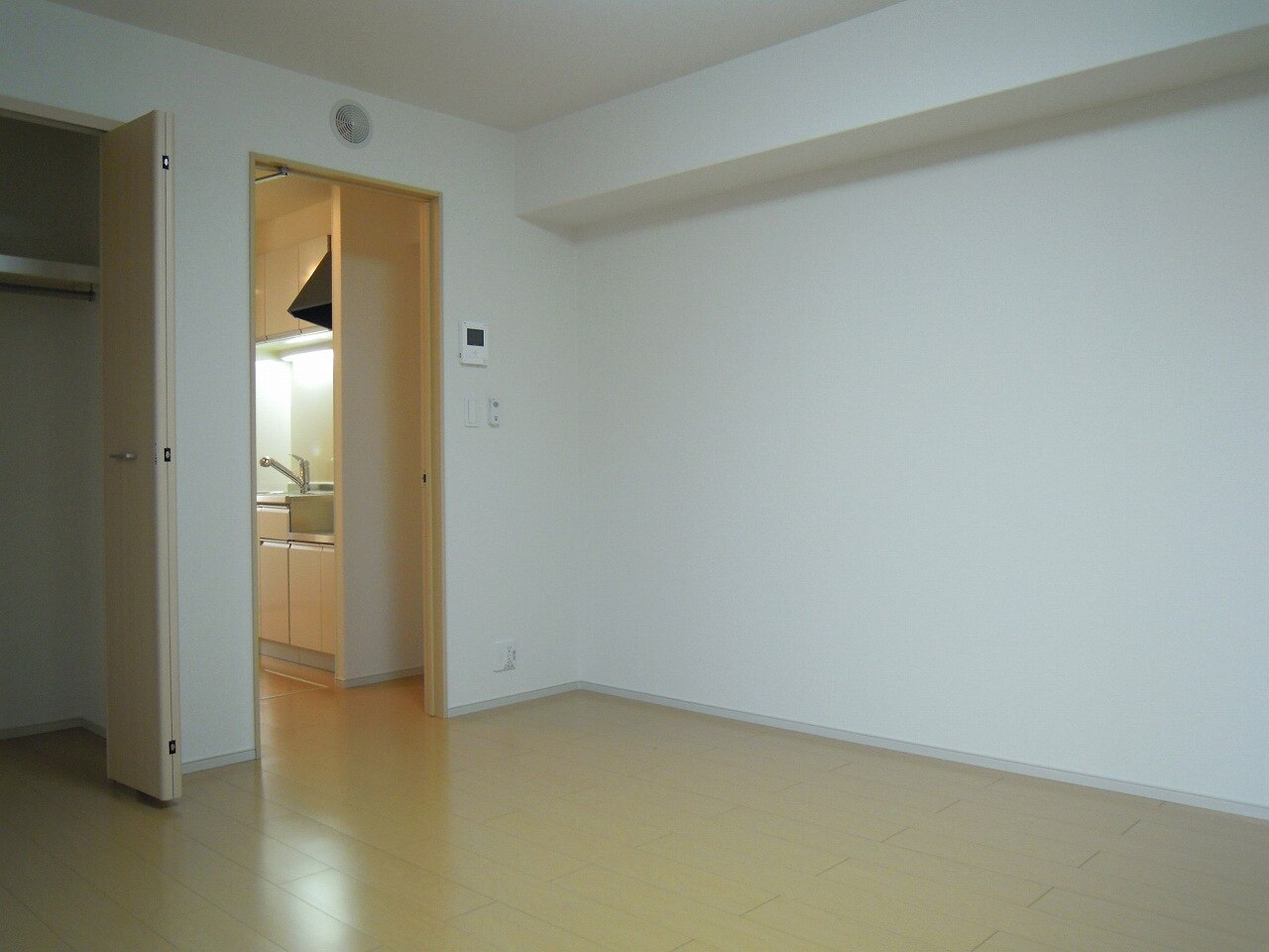 4/20 リビング/ダイニング