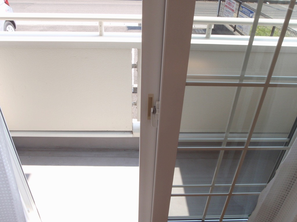 15/24 バルコニー