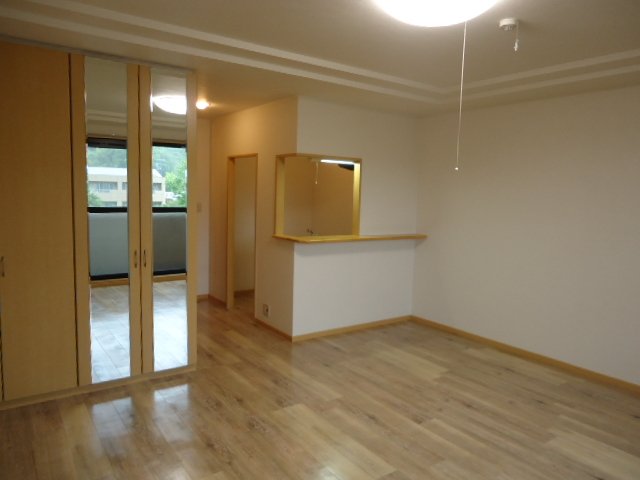 3/30 リビング/ダイニング