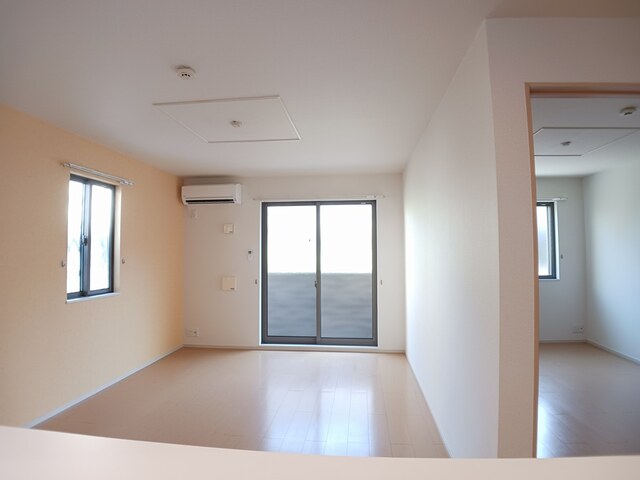 3/20 リビング/ダイニング