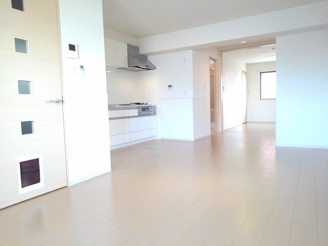 3/20 リビング/ダイニング