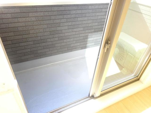 11/20 バルコニー