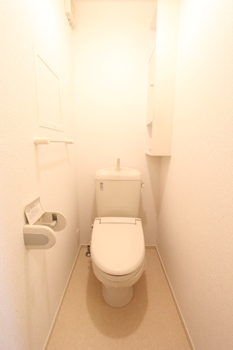 11/22 トイレ
