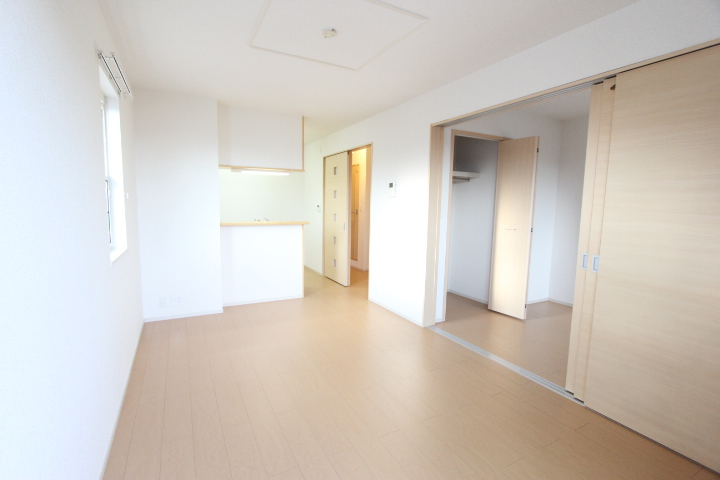 3/22 リビング/ダイニング