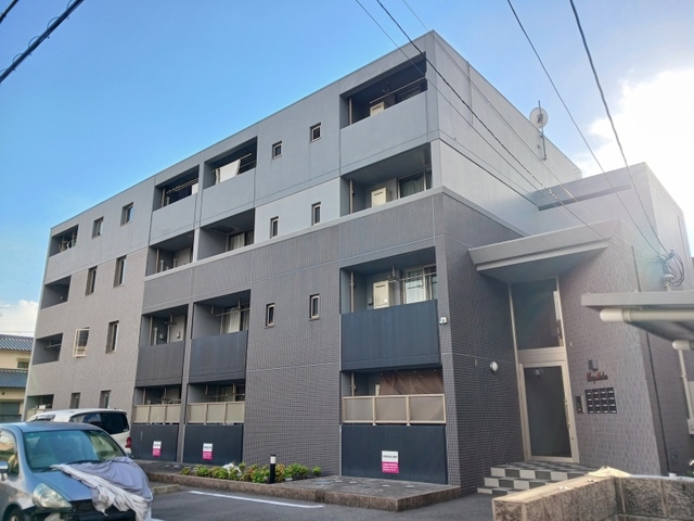 1/7 外観