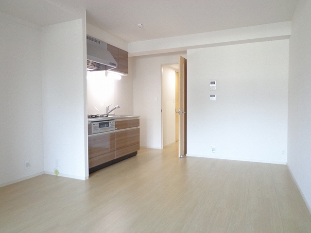 3/24 リビング/ダイニング