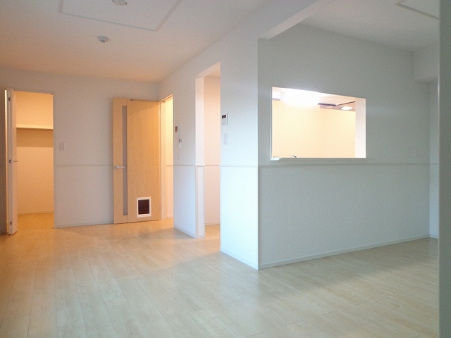 3/24 リビング/ダイニング