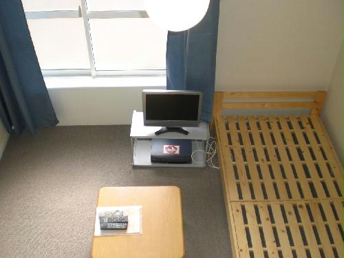 3/15 リビング/ダイニング