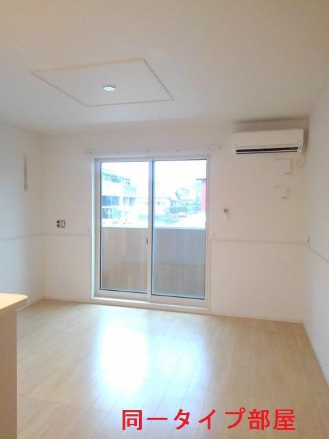 3/20 リビング/ダイニング