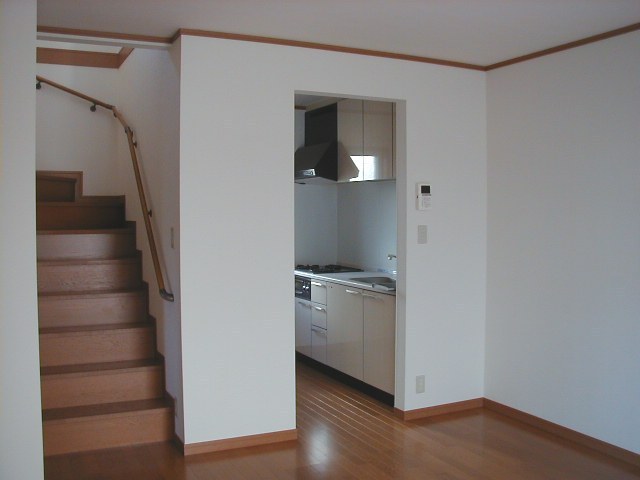 3/18 リビング/ダイニング