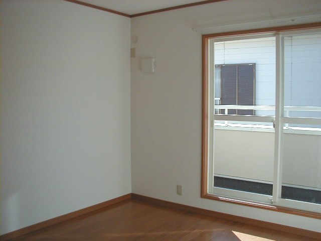 8/18 バルコニー