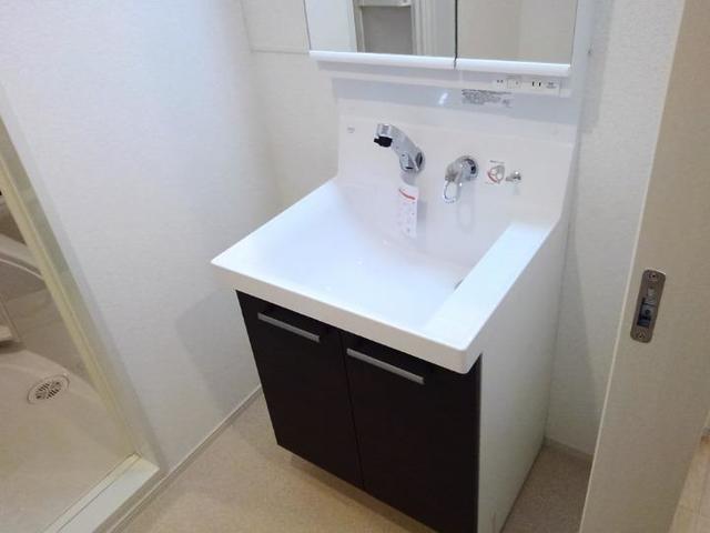 13/20 エントランス