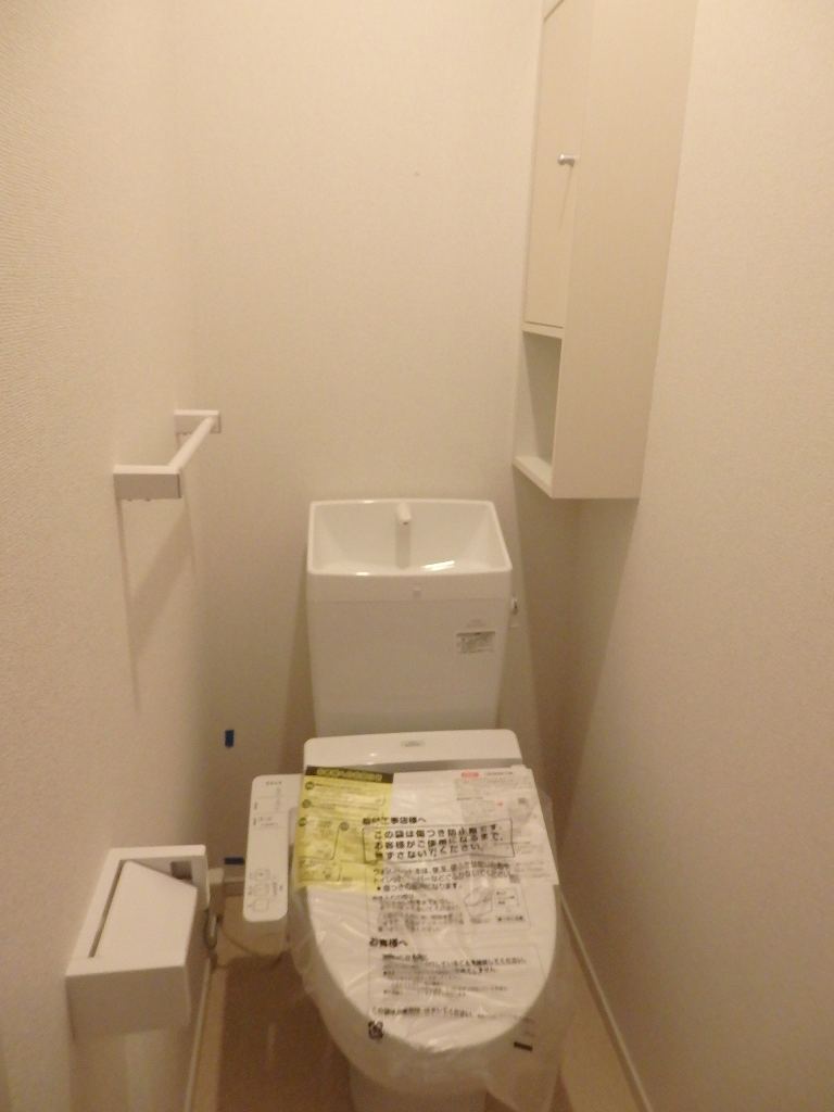 11/19 バルコニー