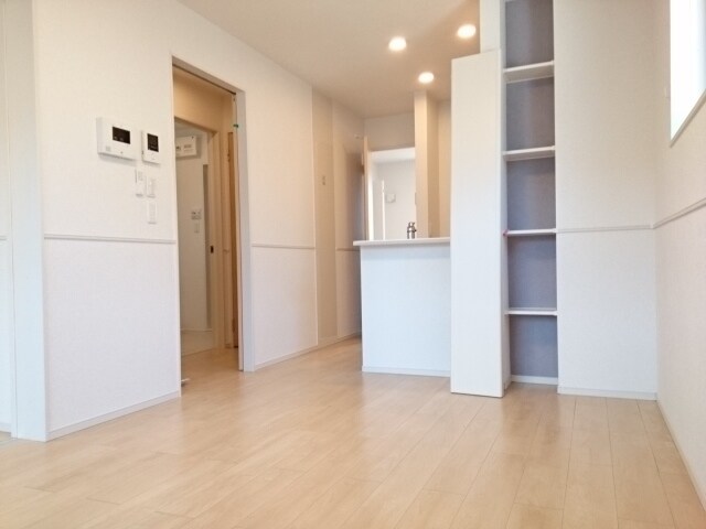 3/14 リビング/ダイニング