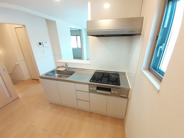 7/20 キッチン