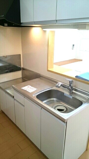 3/25 リビング/ダイニング