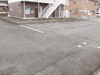 14/20 駐車場