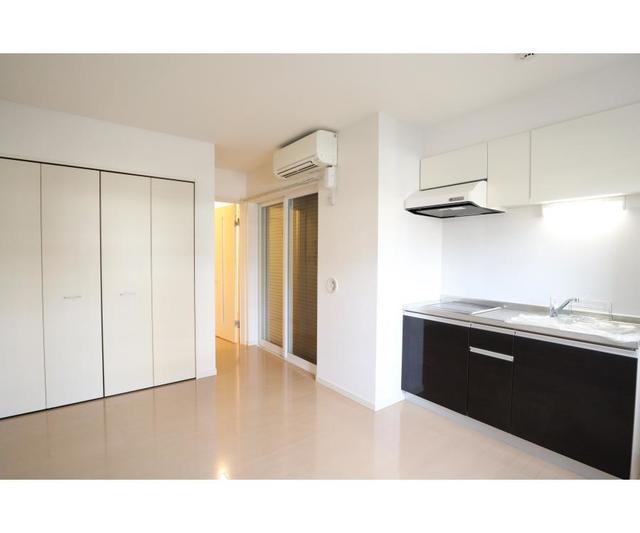 21/29 リビング/ダイニング