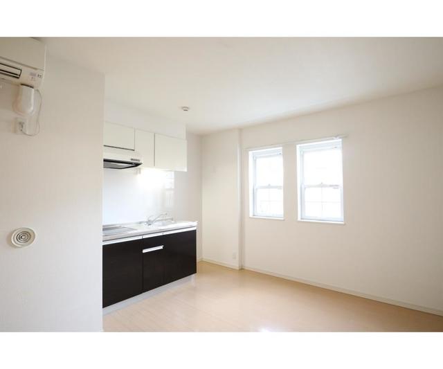 23/29 リビング/ダイニング