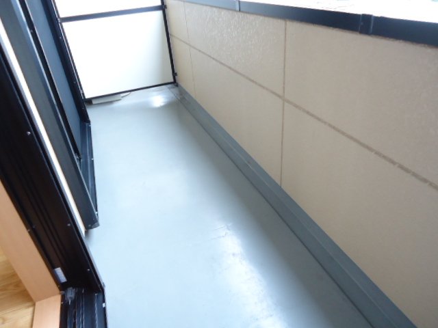 19/23 バルコニー