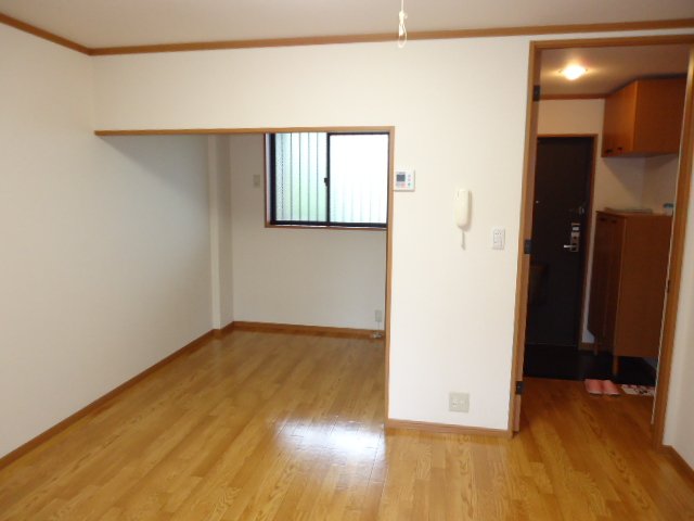 4/23 リビング/ダイニング