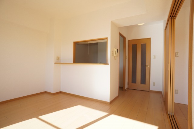 3/24 リビング/ダイニング