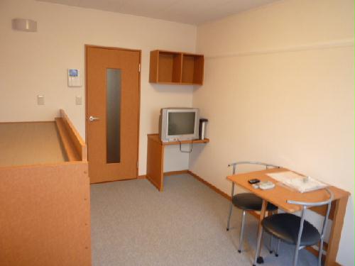 3/22 リビング/ダイニング