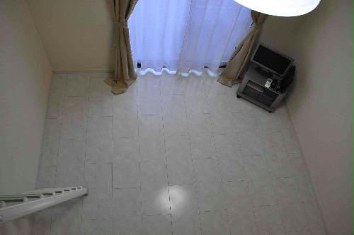 4/14 リビング/ダイニング