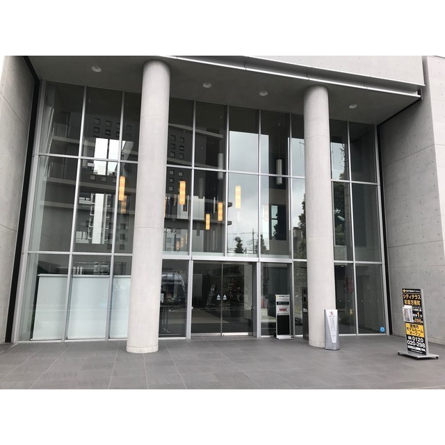 2/7 エントランス