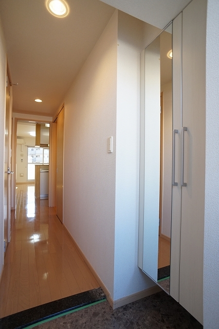 16/28 バルコニー