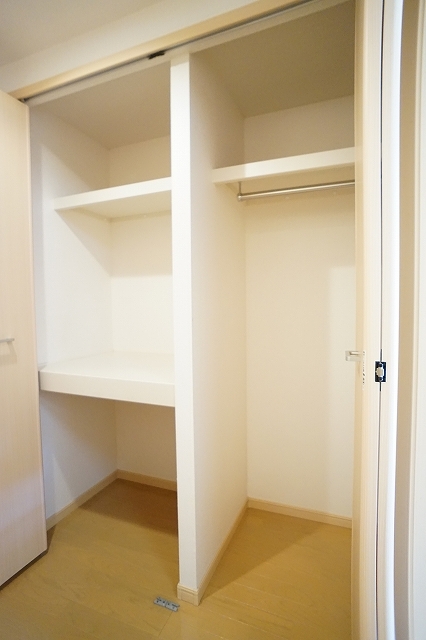 21/28 エントランス