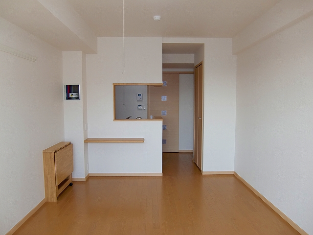 3/28 リビング/ダイニング