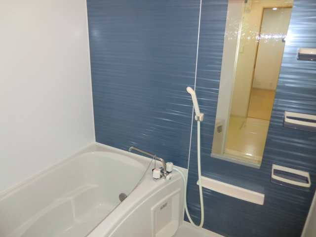 7/28 浴室