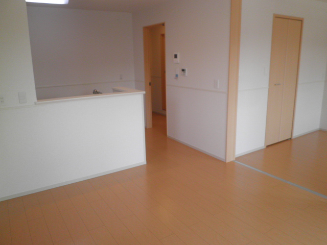 4/30 リビング/ダイニング