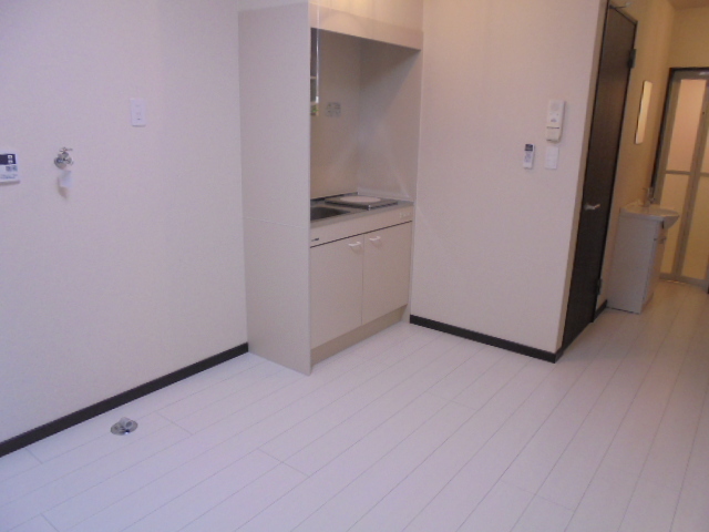 4/15 リビング/ダイニング