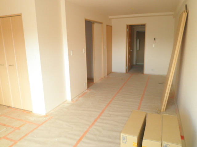 3/30 リビング/ダイニング