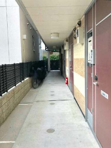 12/12 エントランス