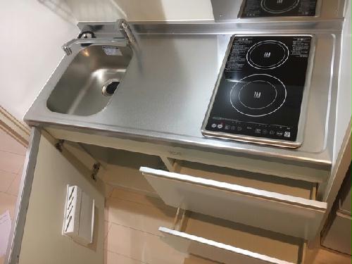 3/20 リビング/ダイニング