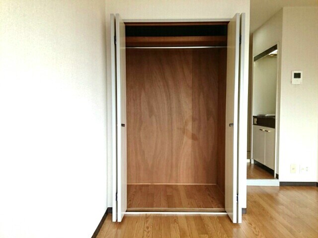 10/20 バルコニー