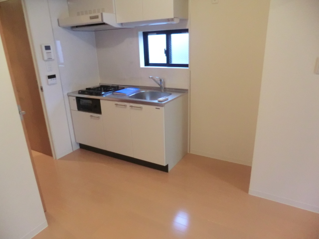 3/22 リビング/ダイニング