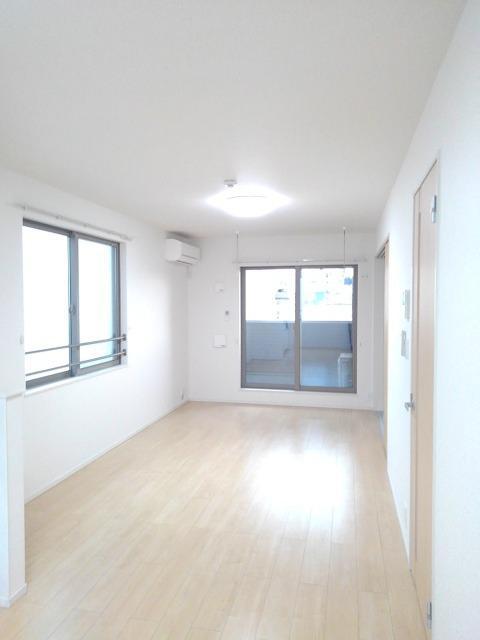 3/20 リビング/ダイニング