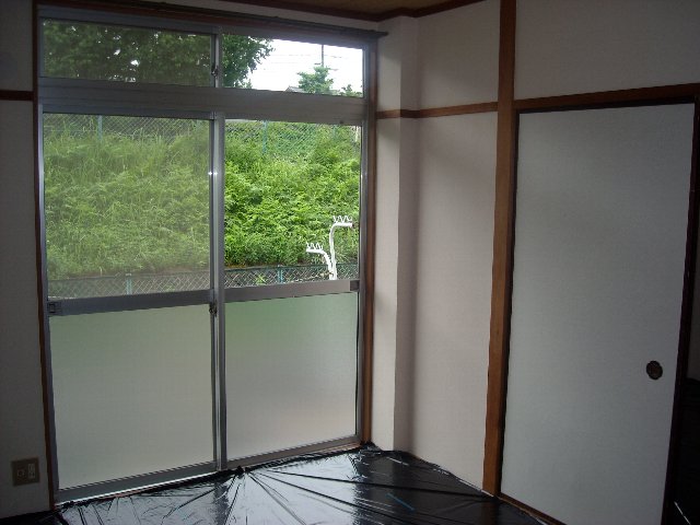4/20 寝室