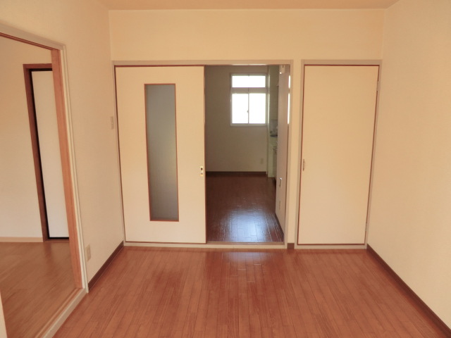 7/28 リビング/ダイニング