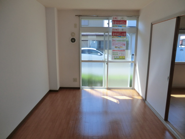 3/28 リビング/ダイニング