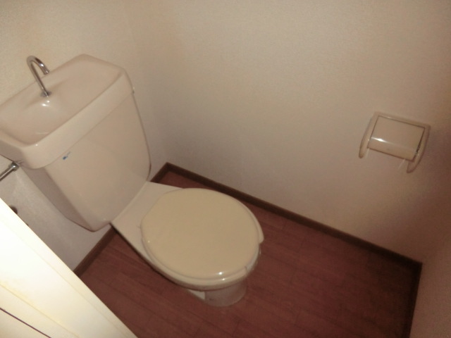 17/28 トイレ