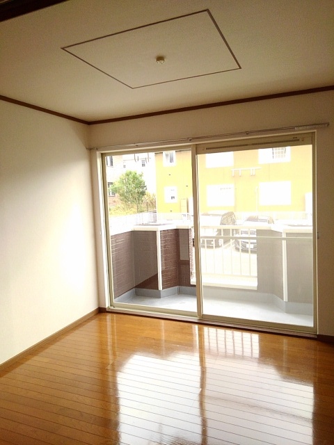 3/22 リビング/ダイニング