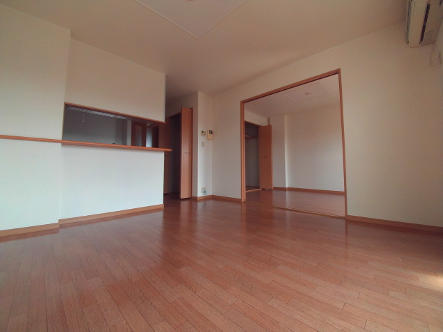 3/30 リビング/ダイニング