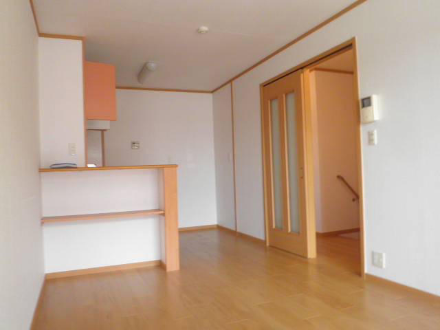 3/28 リビング/ダイニング