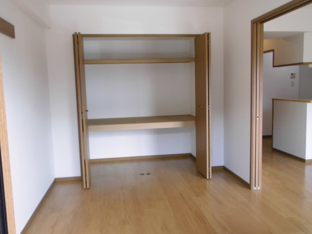 20/30 バルコニー