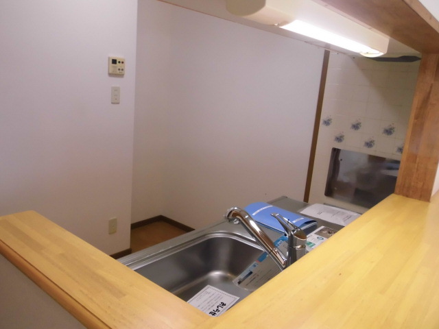 5/30 リビング/ダイニング